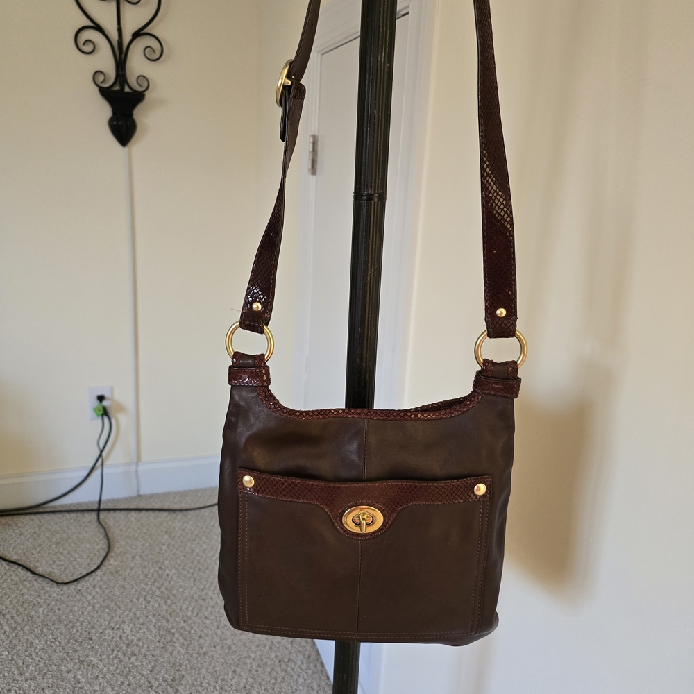 Coach Penelope Crossbody